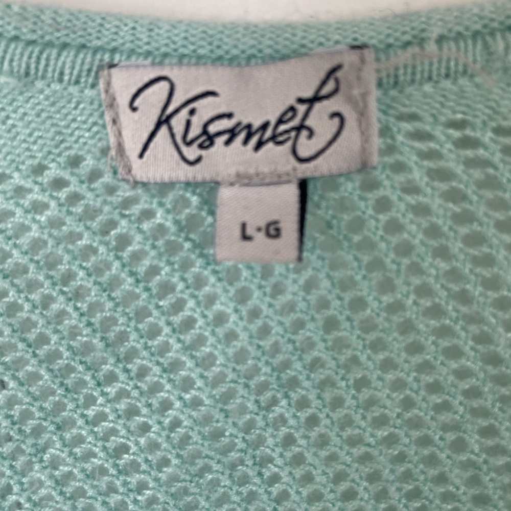Kismet oversized top - Picture 2 of 2